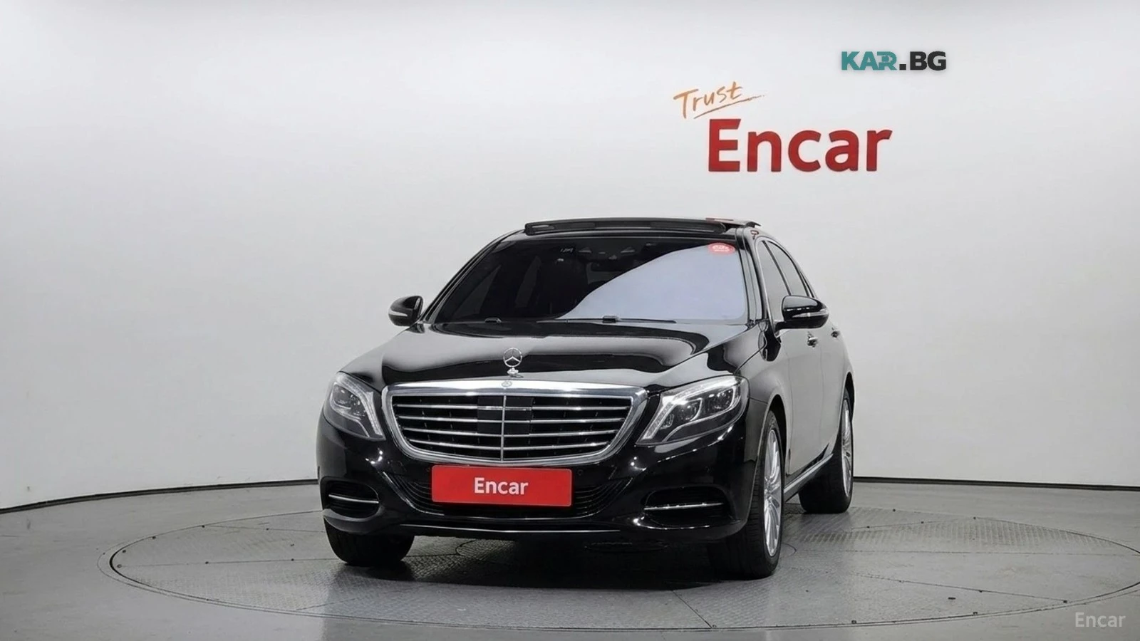 Mercedes-Benz S 350 D* КОЖА* ПОДГРЕВ* ОБДУХВ* BURMASTER* PANO* 360* , снимка 3 - Автомобили и джипове - 55977446