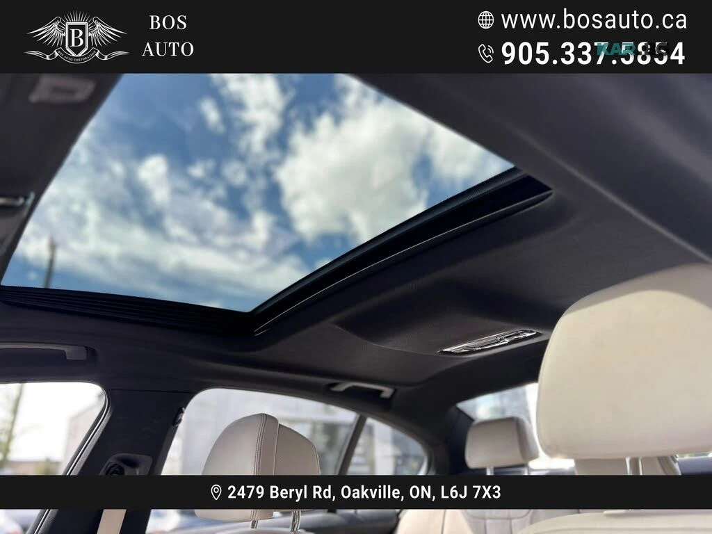 BMW 530 M-package * Mасажи * АвтоКредит * (ЦЕНА ДО БГ) * , снимка 12 - Автомобили и джипове - 56062663
