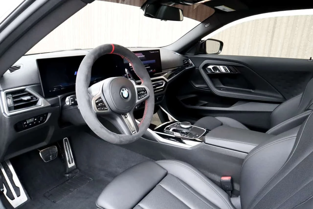 BMW 240 M240i xDrive| Loaded| CleanCarfax! * CAR | Mobile.bg � ����������� 8