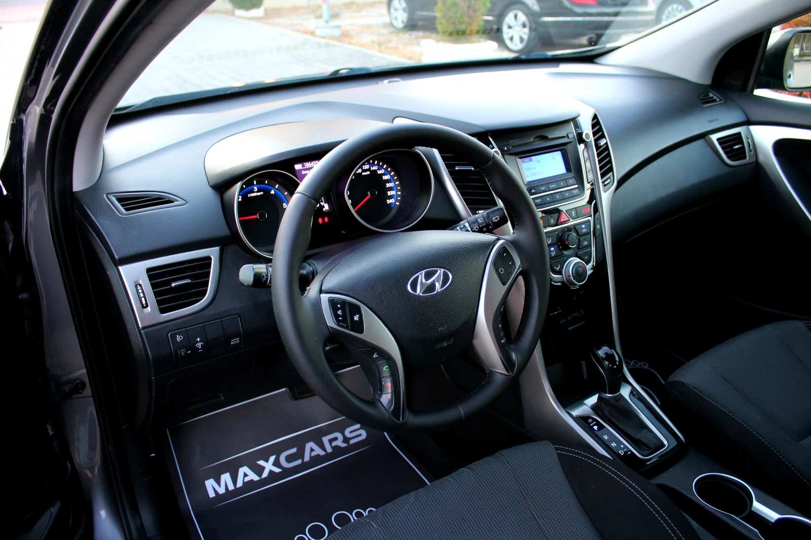 Hyundai I30 1.CRDi ���������/�������� ������ | Mobile.bg � ����������� 11