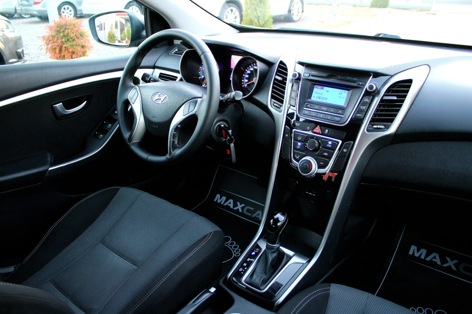Hyundai I30 1.CRDi ���������/�������� ������ | Mobile.bg � ����������� 14
