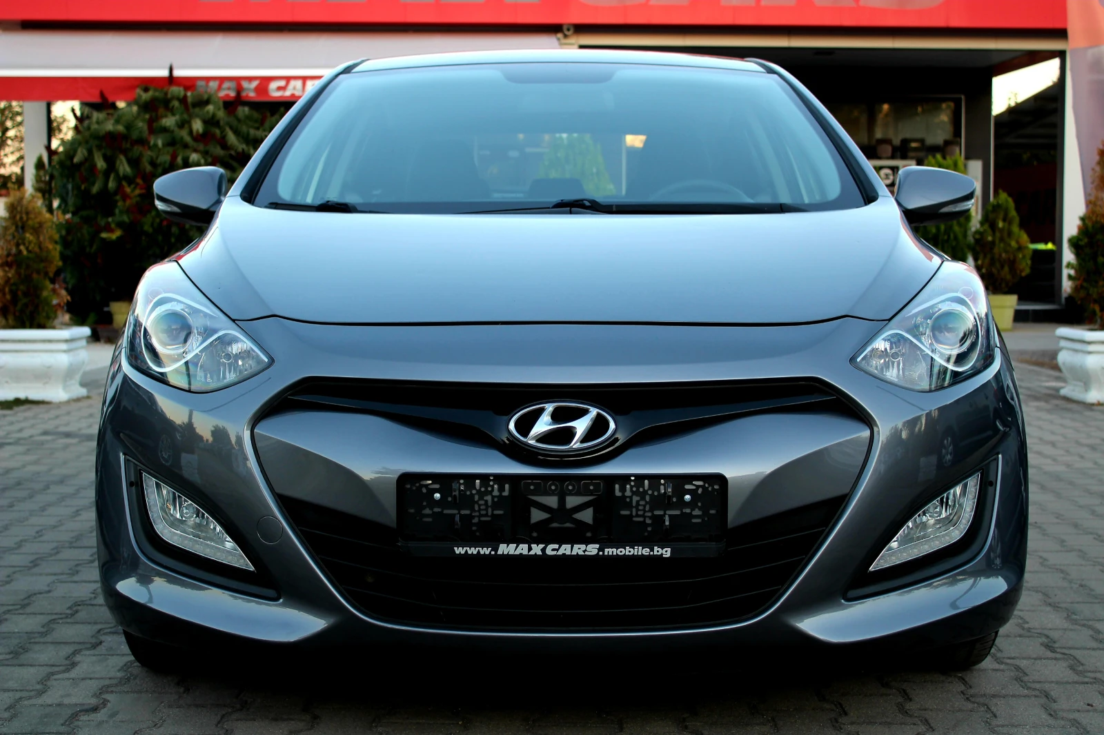 Hyundai I30 1.CRDi ���������/�������� ������ | Mobile.bg � ����������� 3