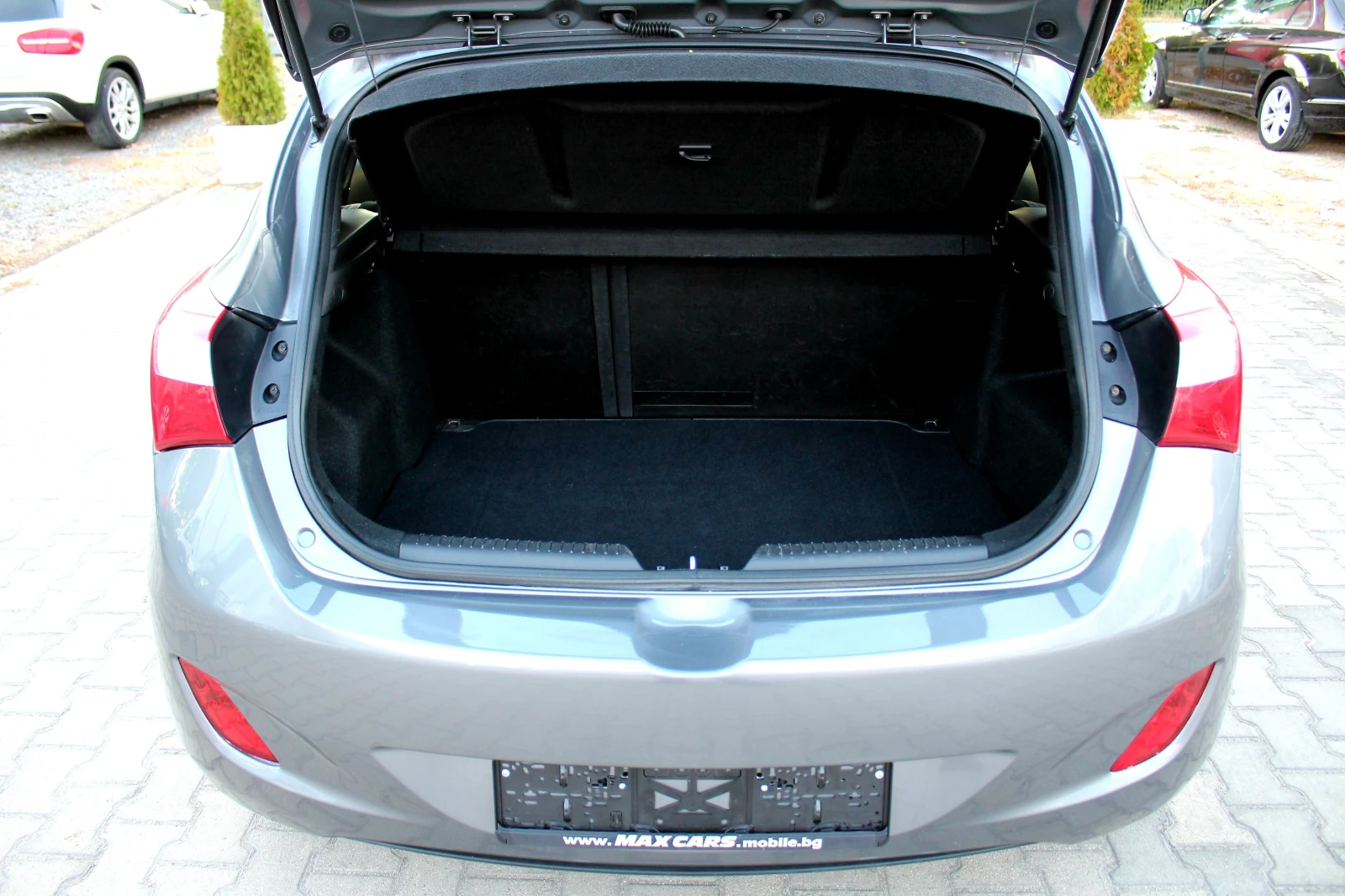 Hyundai I30 1.CRDi ���������/�������� ������ | Mobile.bg � ����������� 9
