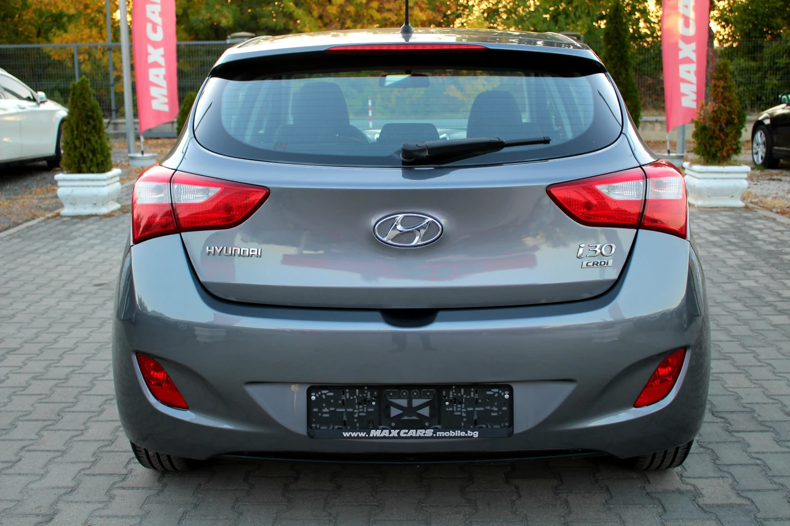 Hyundai I30 1.CRDi ���������/�������� ������ | Mobile.bg � ����������� 6