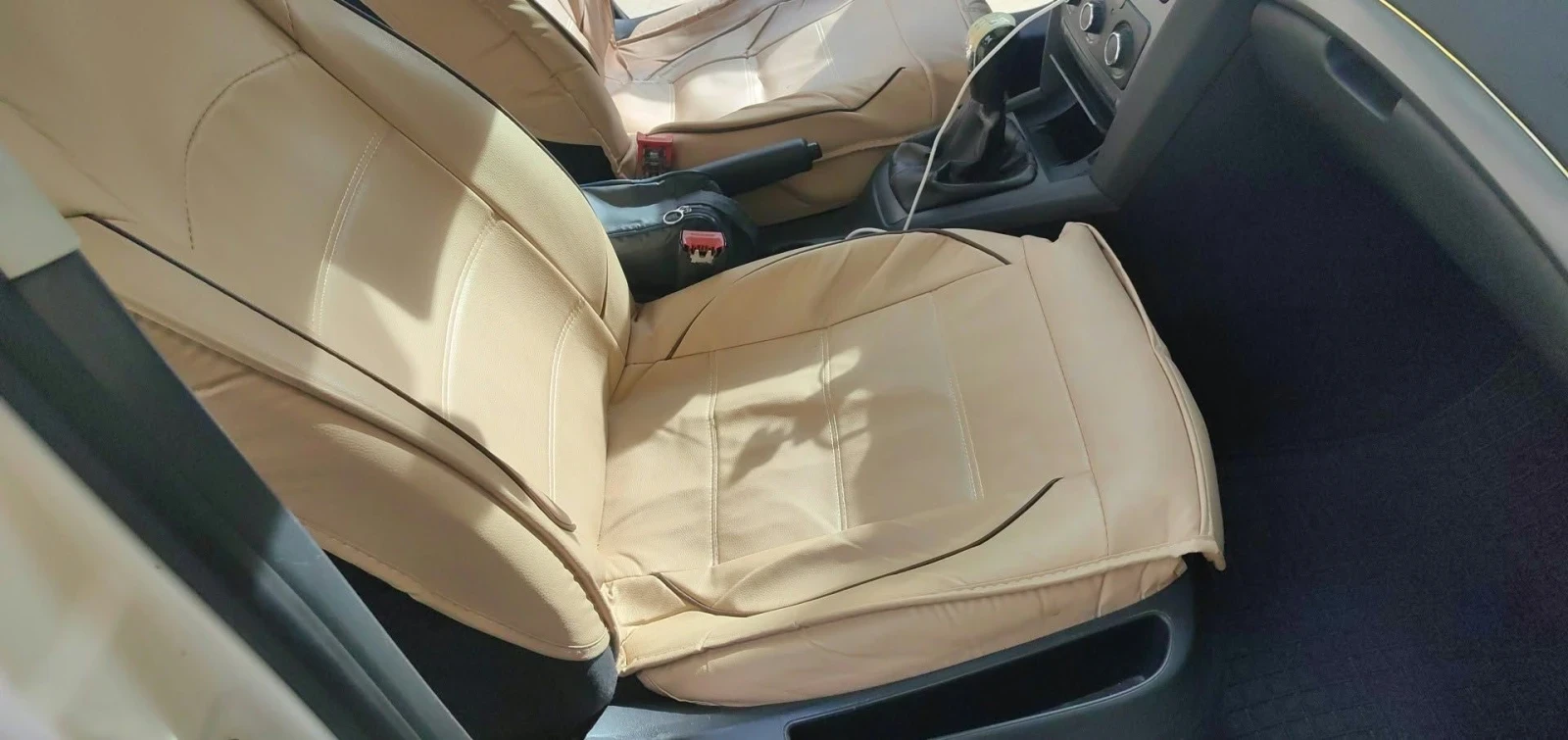 Skoda Octavia, снимка 8 - Автомобили и джипове - 56532583