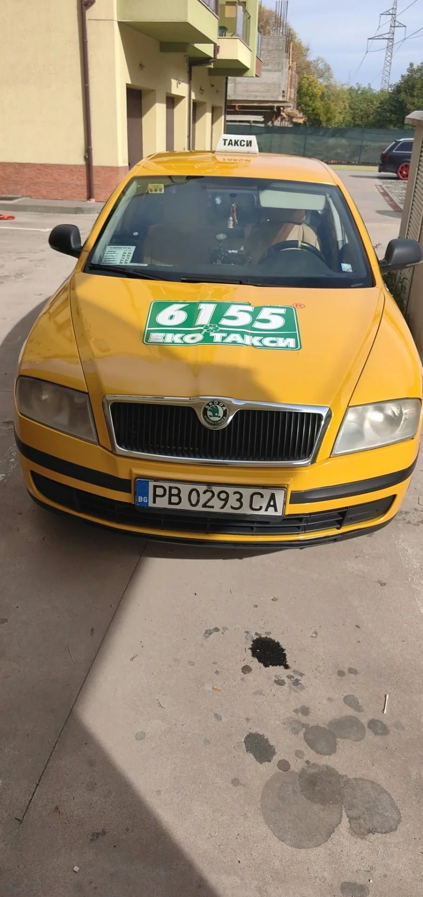 Skoda Octavia, снимка 2 - Автомобили и джипове - 56532583