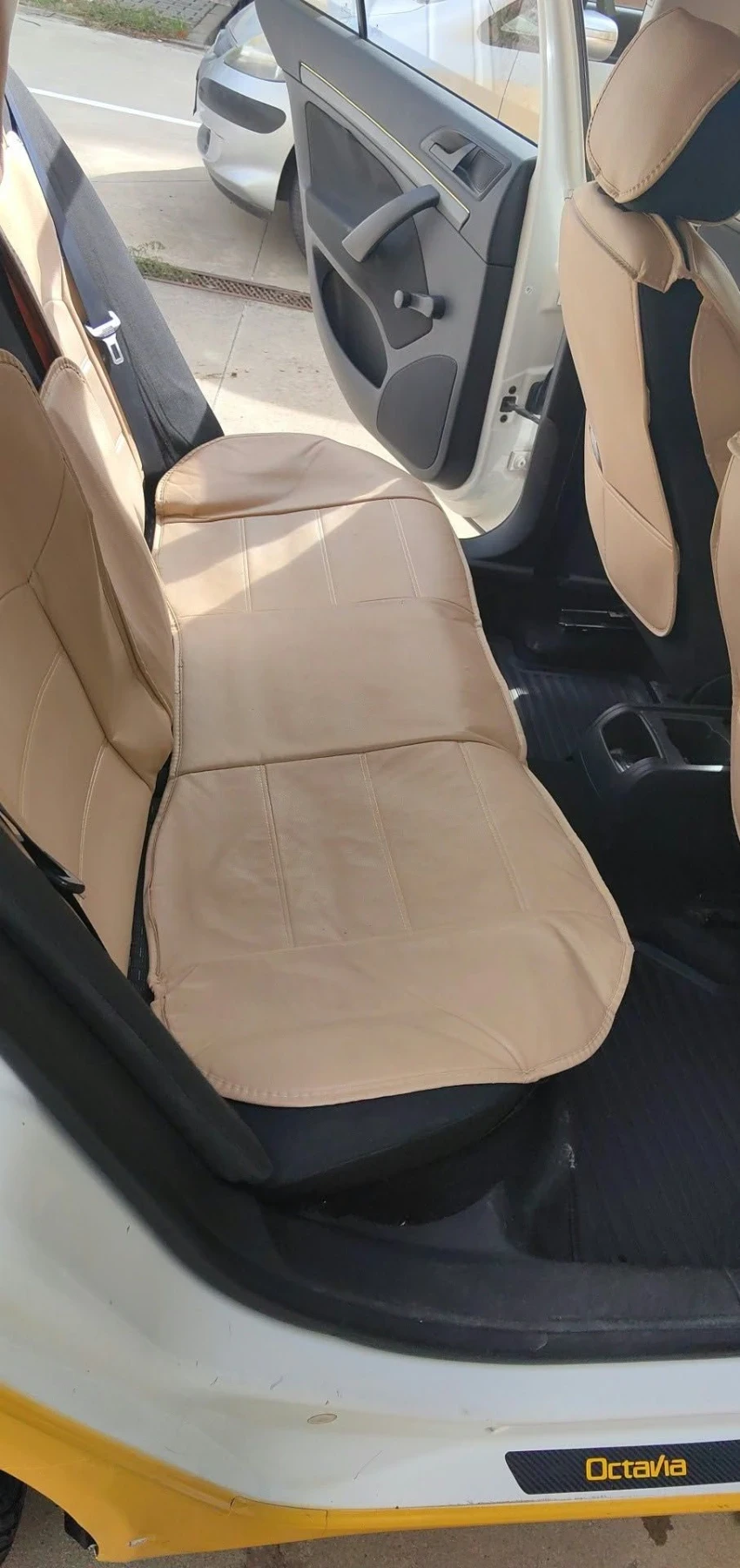 Skoda Octavia, снимка 7 - Автомобили и джипове - 56532583