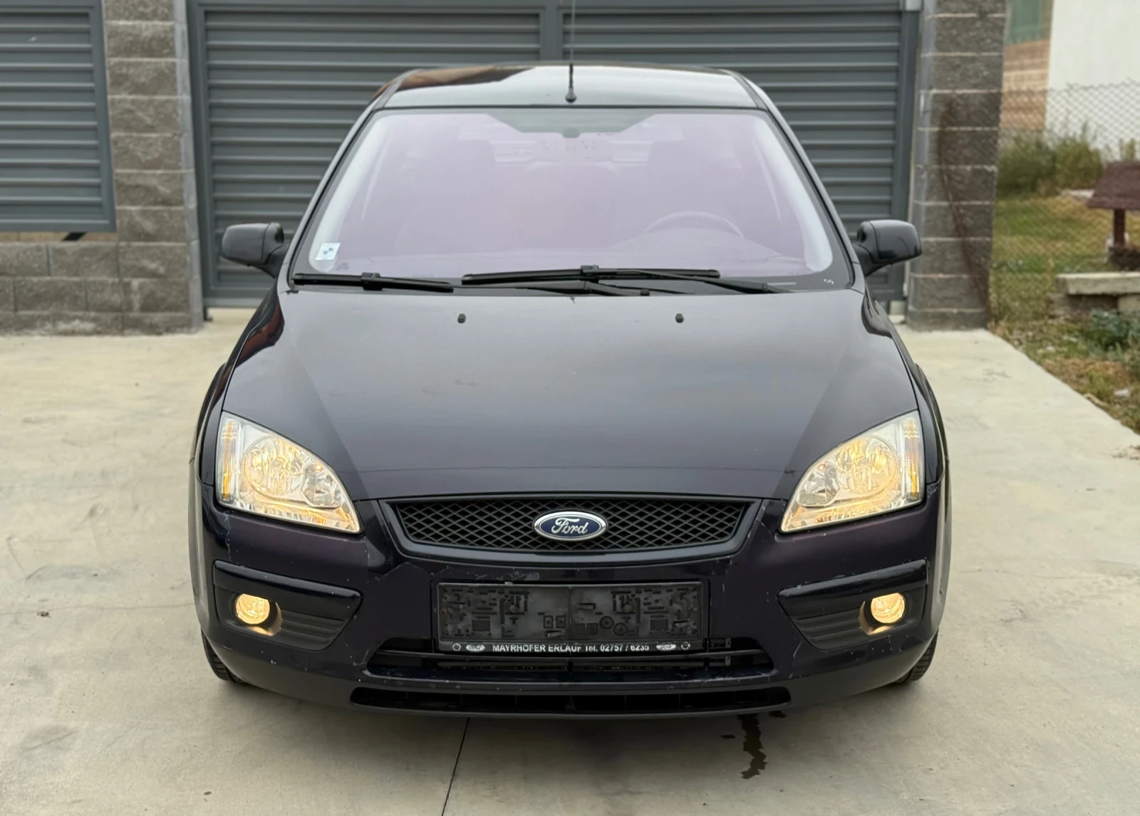 Ford Focus * TREND* , снимка 7 - Автомобили и джипове - 56677518