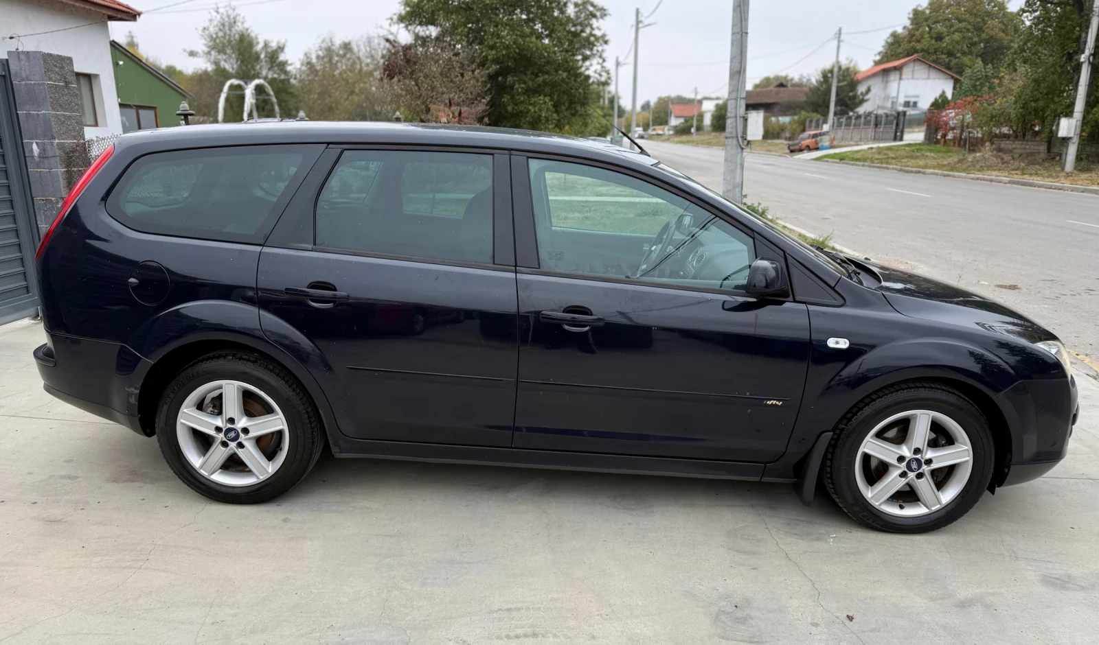 Ford Focus * TREND* , снимка 5 - Автомобили и джипове - 56677518