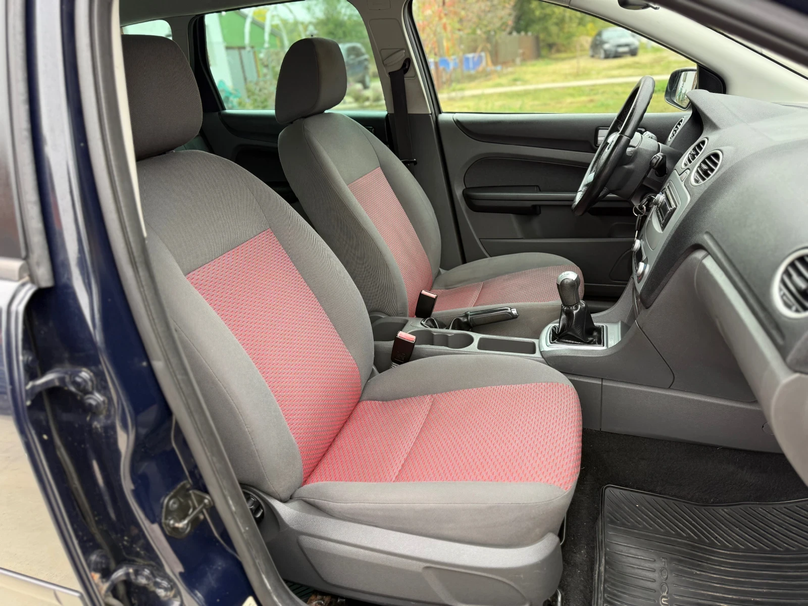 Ford Focus * TREND* , снимка 12 - Автомобили и джипове - 56677518