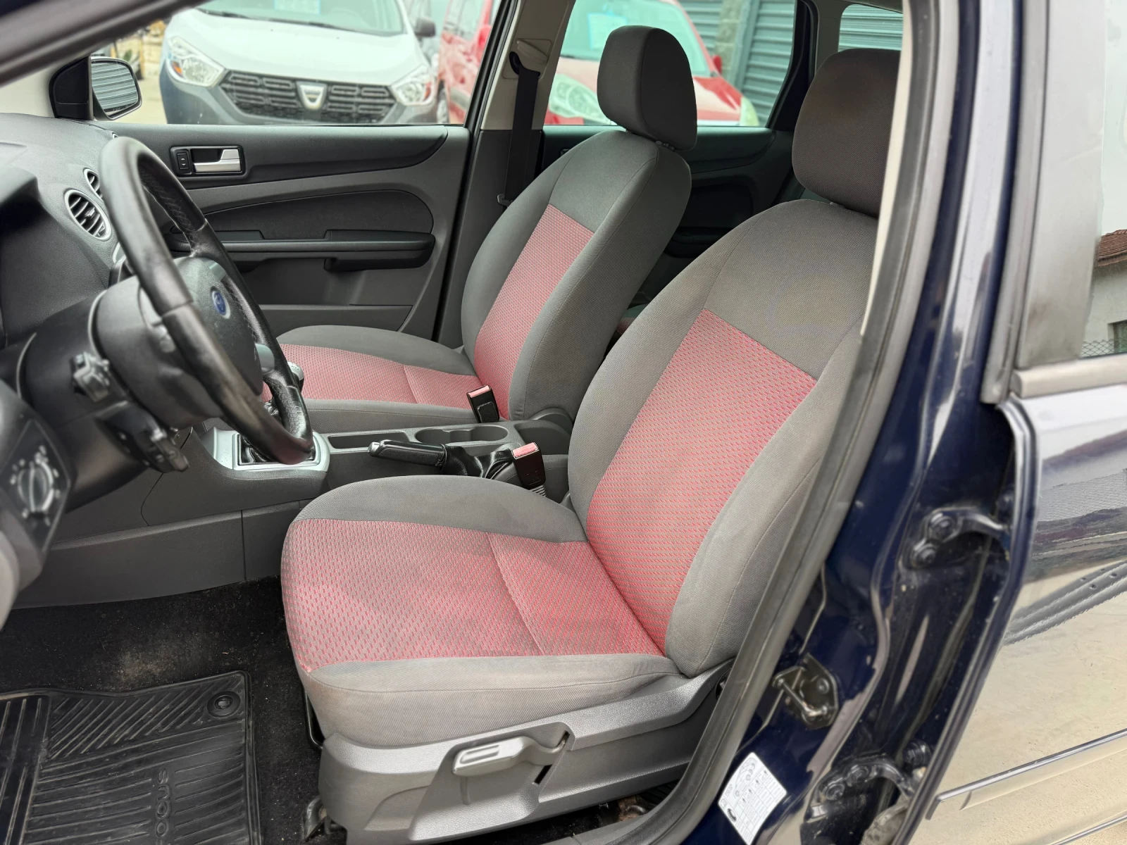 Ford Focus * TREND* , снимка 9 - Автомобили и джипове - 56677518