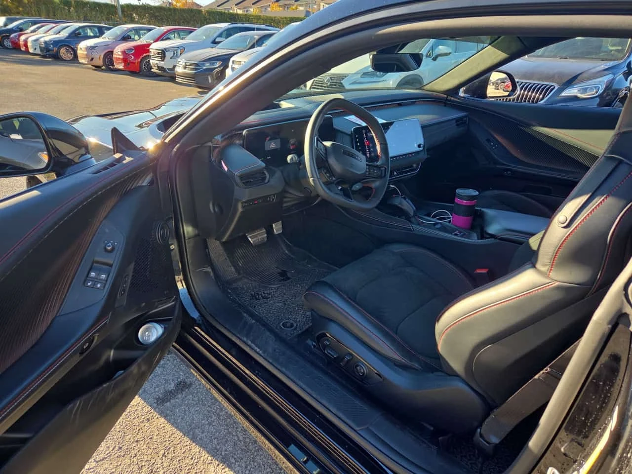 Dodge Charger * Scat Pack * ���������� ��� ������������ ������*  | Mobile.bg � ����������� 5
