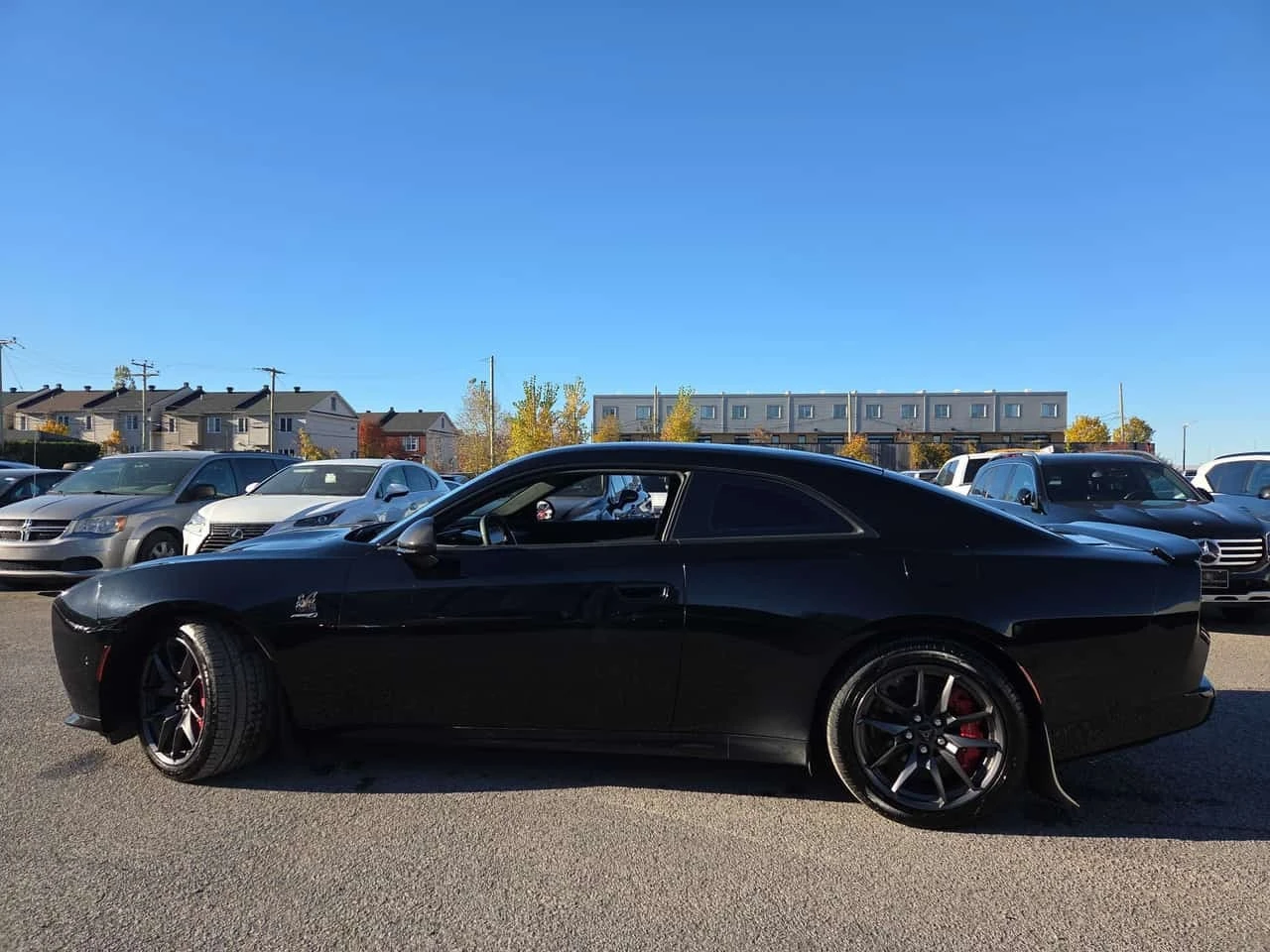 Dodge Charger * Scat Pack * ���������� ��� ������������ ������*  | Mobile.bg � ����������� 2
