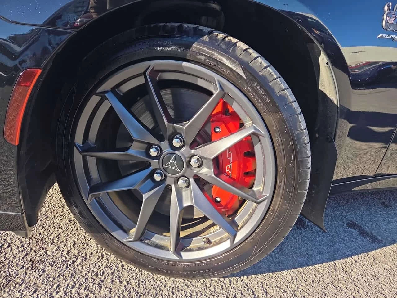Dodge Charger * Scat Pack * ���������� ��� ������������ ������*  | Mobile.bg � ����������� 7