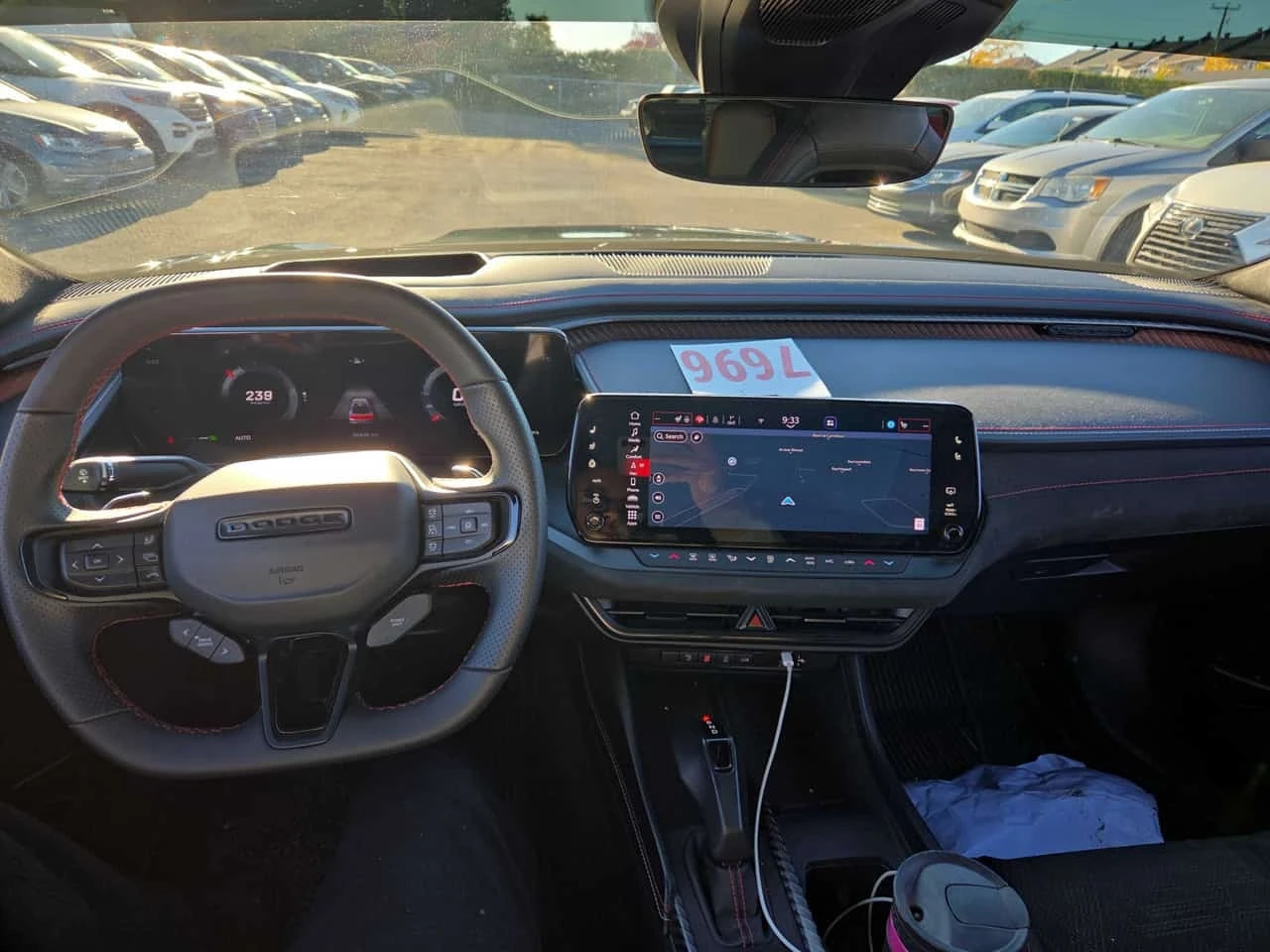Dodge Charger * Scat Pack * ���������� ��� ������������ ������*  | Mobile.bg � ����������� 9