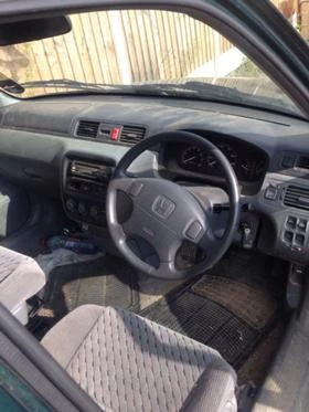 Honda Cr-v 2.0 147hp разпродажба, снимка 5