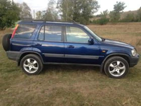 Honda Cr-v 2.0 147hp разпродажба, снимка 6