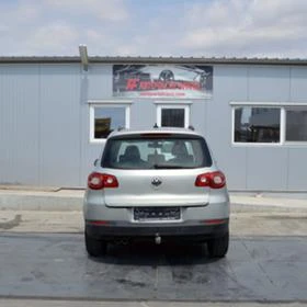 VW Tiguan 2.0 TDI CBAB, снимка 5