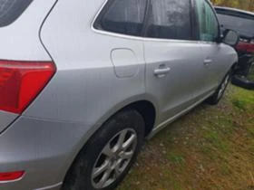 Audi Q5, снимка 9