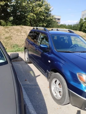 Mitsubishi Outlander, снимка 5