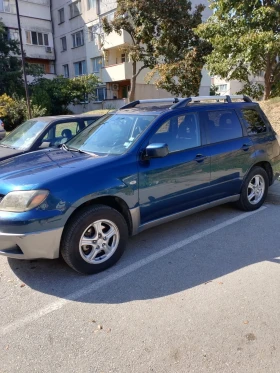 Mitsubishi Outlander, снимка 7