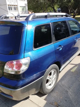 Mitsubishi Outlander, снимка 2