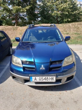 Mitsubishi Outlander, снимка 6