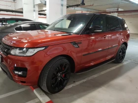 Land Rover Range Rover Sport, снимка 2