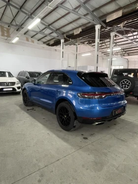 Porsche Macan Дистр/панорама/подгрев/памет/лед/НОВА!!!, снимка 6