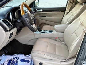 Jeep Grand cherokee 3.0 CRD OVERLAND FULL TOP, снимка 8