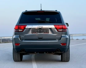 Jeep Grand cherokee 3.0 CRD OVERLAND FULL TOP, снимка 6