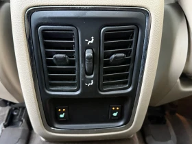 Jeep Grand cherokee 3.0 CRD OVERLAND FULL TOP, снимка 13