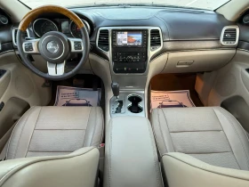 Jeep Grand cherokee 3.0 CRD OVERLAND FULL TOP, снимка 10