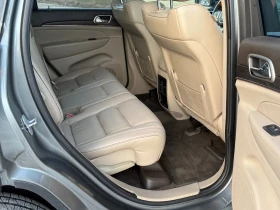 Jeep Grand cherokee 3.0 CRD OVERLAND FULL TOP, снимка 15
