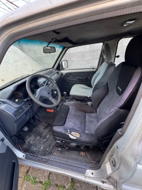 Mitsubishi Pajero, снимка 5