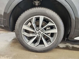 Audi Q5 * 40 TFSI quattro * CARFAX * ПАНОРАМА * KEYLESS * , снимка 13