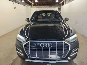 Audi Q5 * 40 TFSI quattro * CARFAX * ПАНОРАМА * KEYLESS * , снимка 6