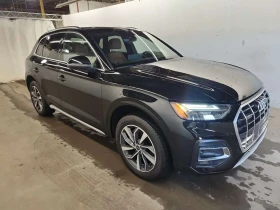 Audi Q5 * 40 TFSI quattro * CARFAX * ПАНОРАМА * KEYLESS * , снимка 10