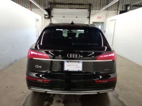 Audi Q5 * 40 TFSI quattro * CARFAX * ПАНОРАМА * KEYLESS * , снимка 4