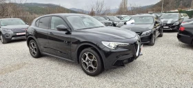 Alfa Romeo Stelvio 2.0T-280кс. Q4, снимка 3