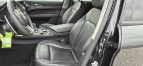 Alfa Romeo Stelvio 2.0T-280кс. Q4, снимка 13