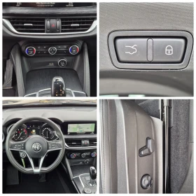 Alfa Romeo Stelvio 2.0T-280кс. Q4, снимка 14