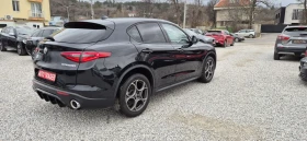 Alfa Romeo Stelvio 2.0T-280кс. Q4, снимка 4