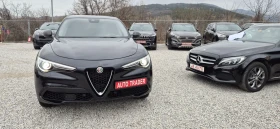 Alfa Romeo Stelvio 2.0T-280кс. Q4, снимка 2