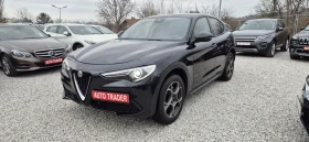 Alfa Romeo Stelvio 2.0T-280кс. Q4, снимка 1