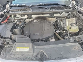 Audi Q5  KOMFORT| 2 КЛЮЧА| ПОДГРЕВИ| CARFAX , снимка 15