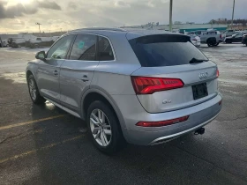 Audi Q5  KOMFORT| 2 КЛЮЧА| ПОДГРЕВИ| CARFAX , снимка 4