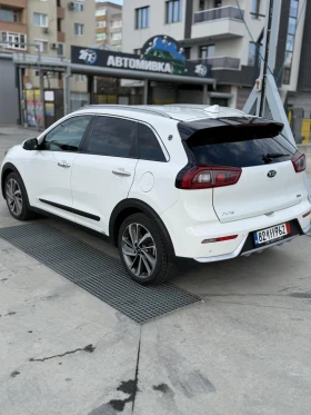 Kia Niro ECO HYBRID , снимка 4