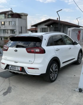 Kia Niro ECO HYBRID , снимка 3