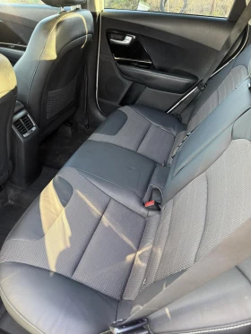 Kia Niro ECO HYBRID , снимка 8